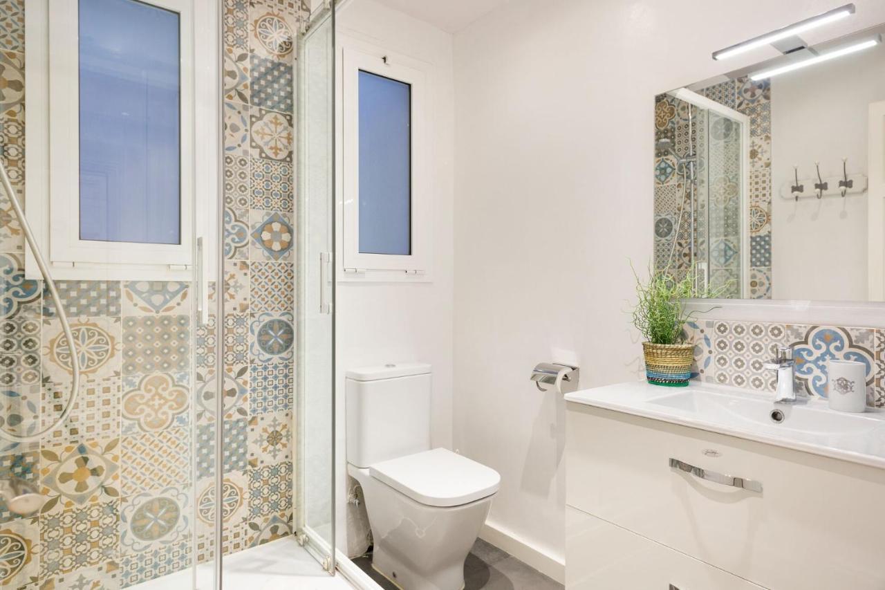 Stay U-nique Apartments Mallorca Barcelone Extérieur photo
