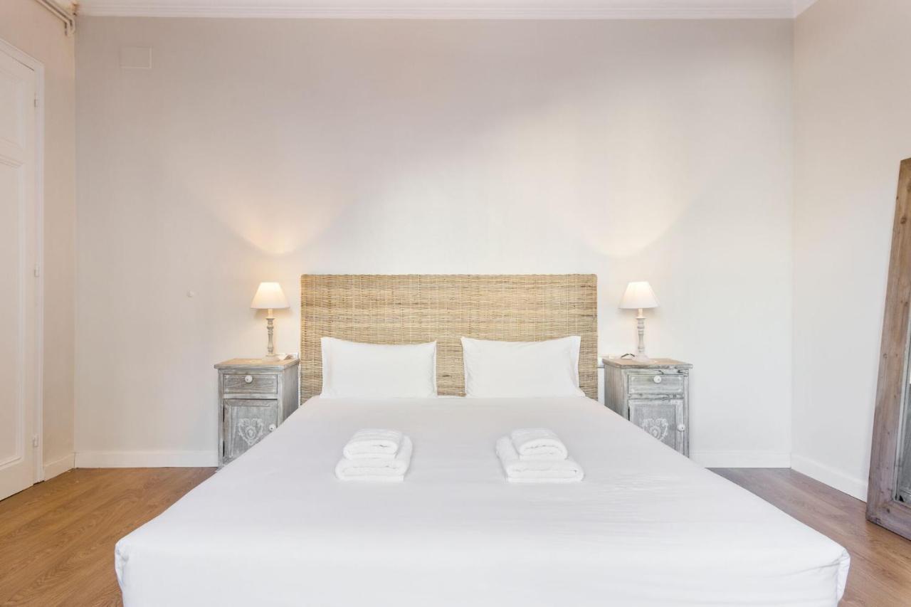 Stay U-nique Apartments Mallorca Barcelone Extérieur photo