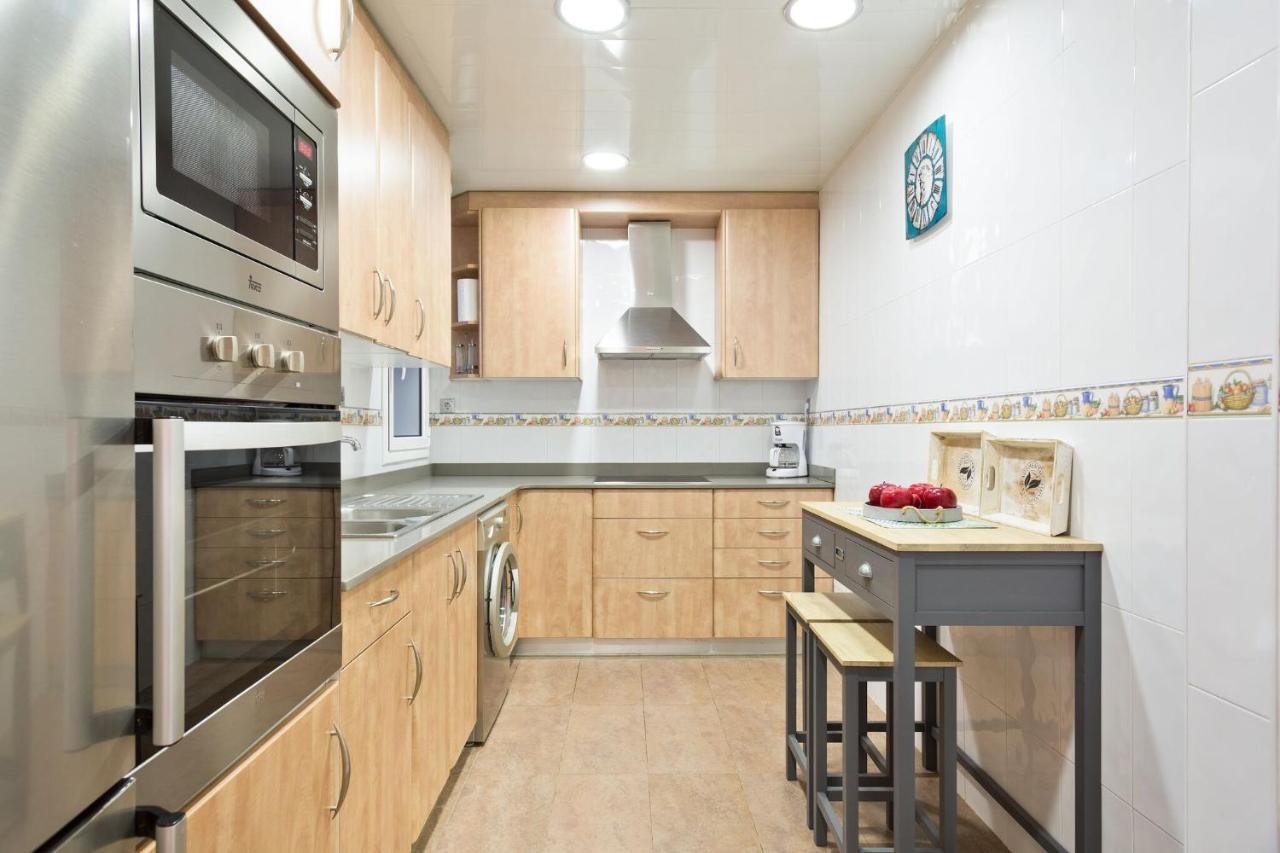 Stay U-nique Apartments Mallorca Barcelone Extérieur photo