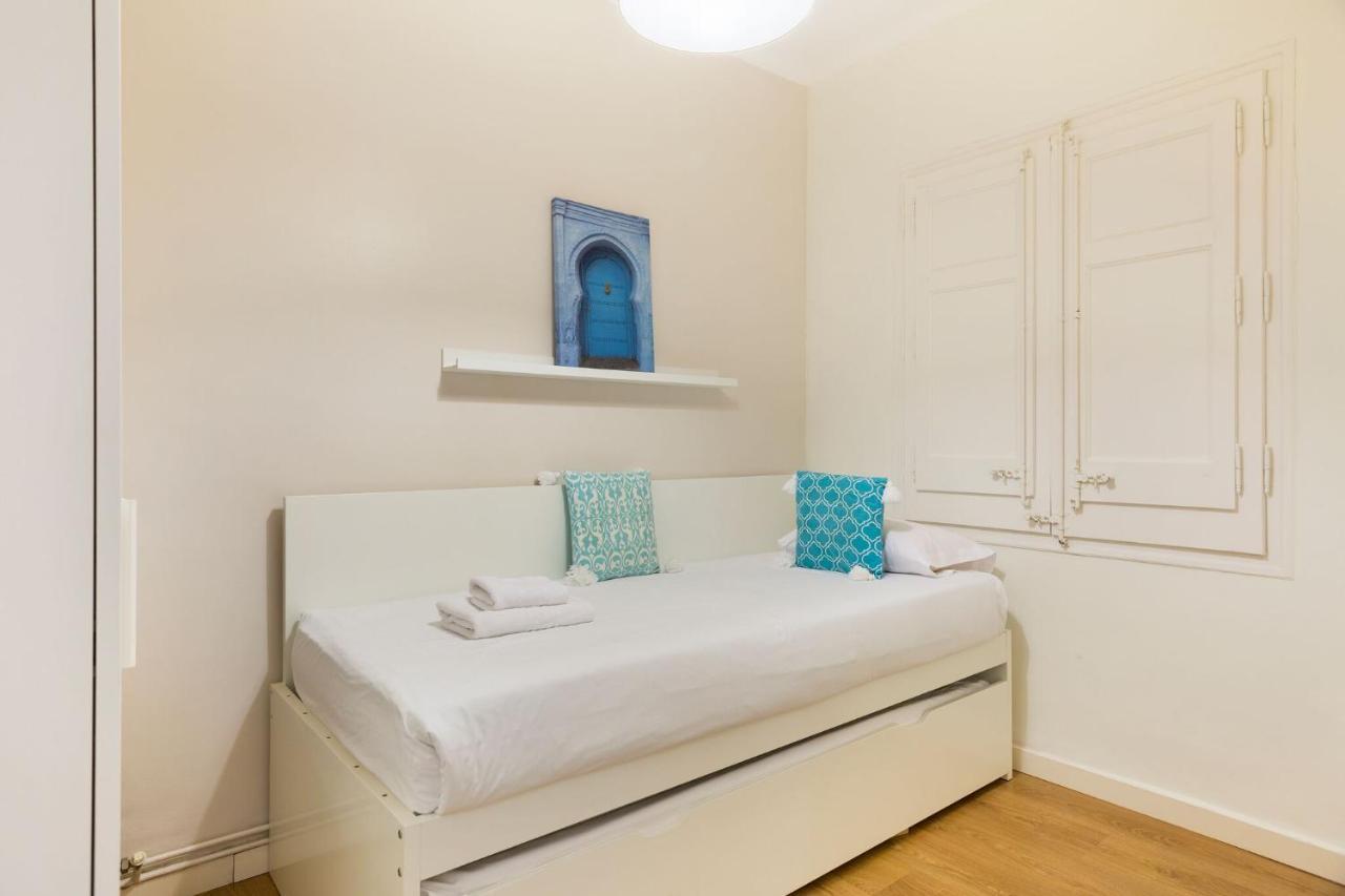 Stay U-nique Apartments Mallorca Barcelone Extérieur photo