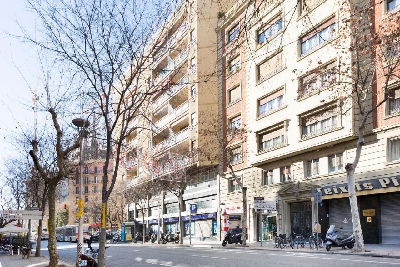 Stay U-nique Apartments Mallorca Barcelone Extérieur photo
